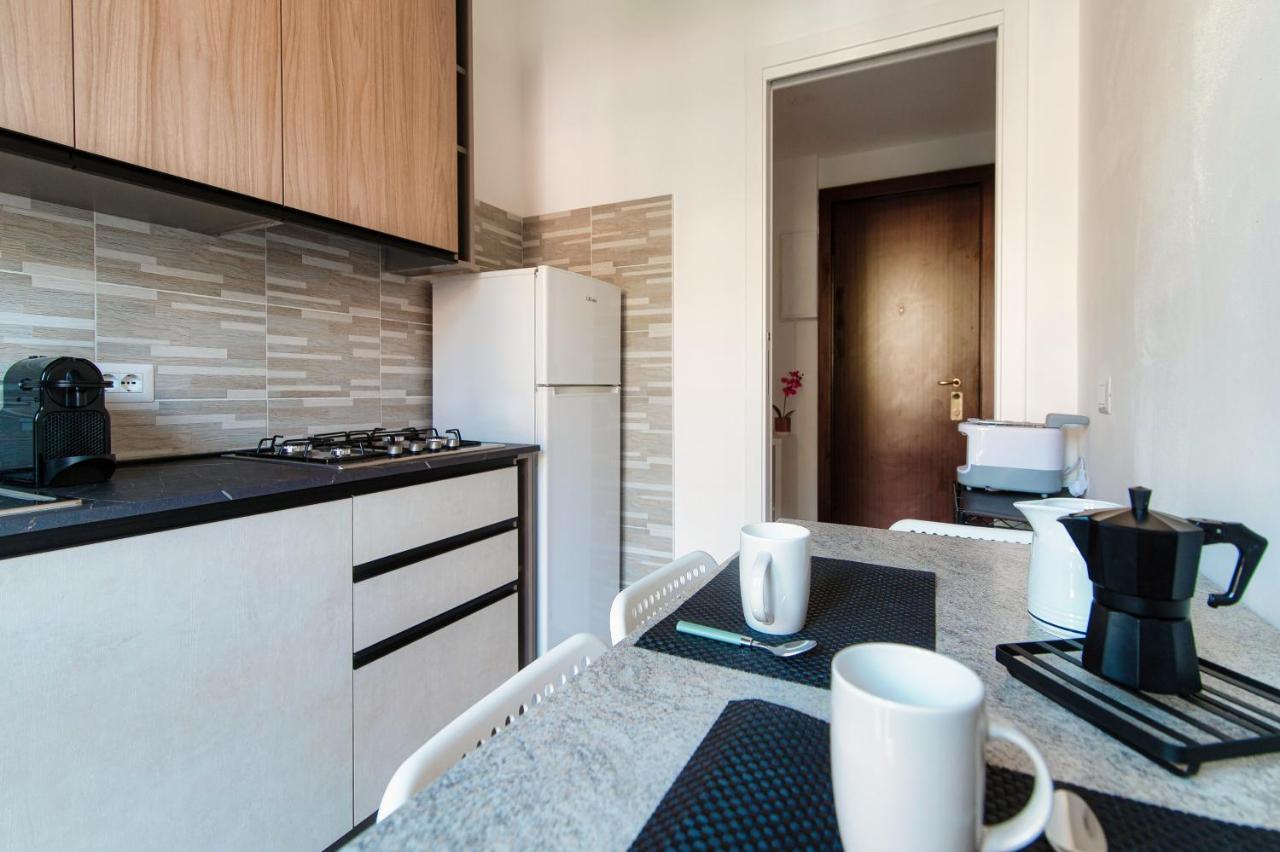 S.M. Downtown Cernobbio Apartment Exterior photo